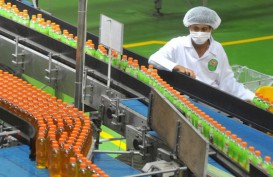 PMI Manufaktur Asean Tunjukan Pemulihan 