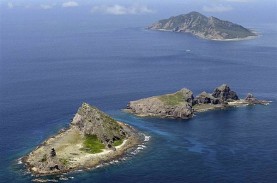 Didesak China Hentikan Pengeboran di Laut Natuna,…