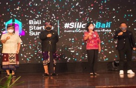 Bali Berpotensi Jadi Surga Pelaku Start Up Dunia