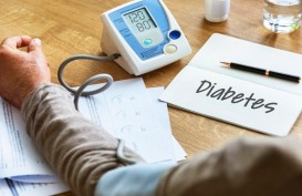 4 Komplikasi Diabetes Tipe 2 yang Harus Diwaspadai