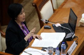 BI Optimistis Neraca Transaksi Berjalan RI Surplus 0,3-0,5 Persen pada Akhir 2021