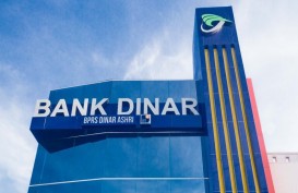 BPRS Dinar Ashri Targetkan Laba Rp30 Miliar pada 2021