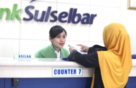 Bank Sulselbar Siap Lunasi Obligasi Senilai Rp467 Miliar