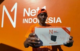 Ujung Nasib Net Satu Indonesia usai Frekuensi Dicabut