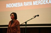 Bandingkan Turki dan Brazil, Sri Mulyani Sebut Pemerintah Indonesia Tangani Pandemi Secara Kredibel
