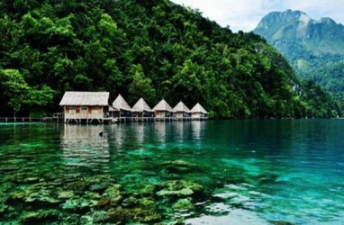 5 Tempat Wisata Honeymoon Terbaik di Indonesia