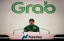 CEO Grab Cerita soal Tukang Es Krim Indonesia saat Listing di Nasdaq AS