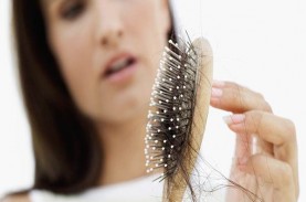 Kelebihan Vitamin dan Suplemen Ini Bisa Bikin Rambut…