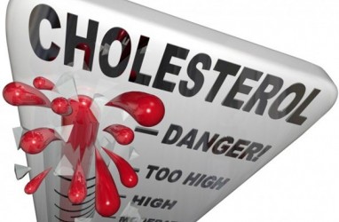 Studi Ungkap Plastik Picu Kolesterol Tinggi dan Penyakit Kardiovaskular