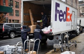 Logistik Jadi Tulang Punggung e-Commerce, FedEx Express Optimalkan Pengiriman
