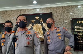 Polri Terbitkan Aturan Pengangkatan 57 Eks Pegawai KPK Jadi ASN
