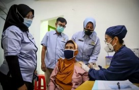 Kemenkes Siapkan Kebijakan Booster Vaksin untuk Lansia, Mulai Awal 2022?