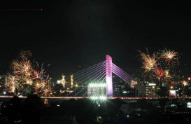 Dilarang Ada Perayaan Tahun Baru di Kota Bandung!