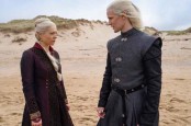 HBO Habiskan US$30 Juta untuk Prekuel Game of Thrones, Sayangnya Tidak Dirilis!