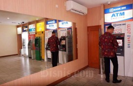 BI Fast Meluncur, Pekan Depan Biaya Transfer Antar Bank Jadi Rp2.500