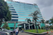 Pasca Kebakaran Gedung Cyber, Ini Kondisi Terkini Jaringan dan Server di Pemprov Banten