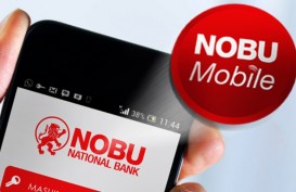 Patok Harga Pelaksanaan Rp1.205, Ini Jadwal Rights Issue Bank Nobu (NOBU)
