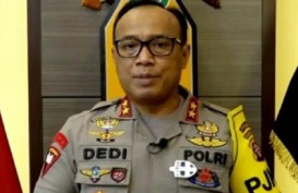 Kasus Novia Widyasari, Randy Bagus Dipecat Tidak Hormat dari Kepolisian