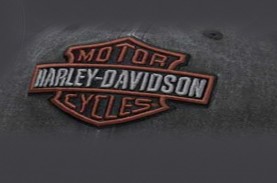 Mengaspal di India, Ini Harga Harley-Davidson Sportster…