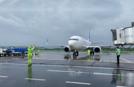 Bandara Yogyakarta Hingga Ahmad Yani Semarang, Ini Deretan Proyek AP I yang Buat Tekor Rp19 T
