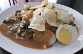 12 Hidangan Tradisional Terbaik di Indonesia