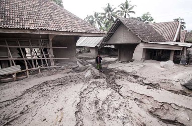 Update Erupsi Gunung Semeru: Korban Jiwa Bertambah Jadi 15 Orang