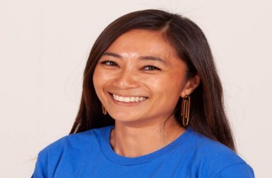 Tessa Wijaya, Pendiri Xendit yang Masuk 'Forbes Asia Power Bussinesswomen' 2021