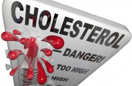 Sering Sakit Kepala di Bagian Belakang Bisa Jadi Tanda Kolesterol Tinggi