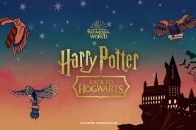Teaser Return to Hogwarts Dirilis, Penggemar Harry…