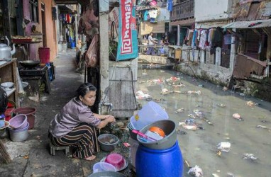 Pemkab Cirebon akan Perbaiki Data Kemiskinan