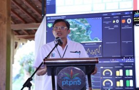 Kementerian BUMN Pacu Digitalisasi PT Perkebunan Nusantara 