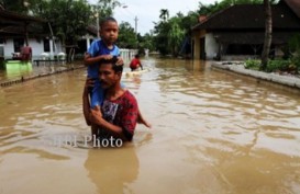 Warga Jateng Diminta Waspada Bencana Banjir dan Longsor