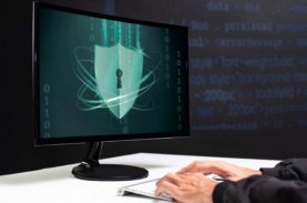 Dimotori Rusia, Serangan Ransomware Global Makin Menggila