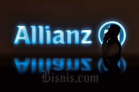 Allianz Masuk Nominee Best Performance Asuransi Jiwa…