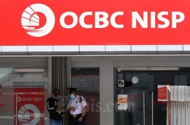 OCBC NISP Raih Penghargaan Bisnis Indonesia Financial…