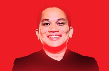 CEO GoTo Andre Soelistyo, Satu-satunya Orang Indonesia Masuk Bloomberg 50 Tahun 2021