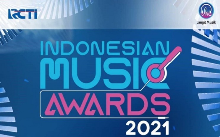 Indonesia Music Awards 2021