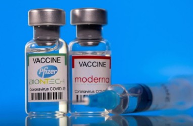 Terkuak! 2 Jenis Vaksin Ini Paling Ampuh untuk Vaksin Dosis Ketiga