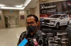 Dijual Mulai Rp260 Jutaan di Pekanbaru, New Xpander Sudah Dipesan Ratusan Unit