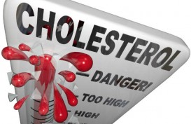 Segini Kadar Kolesterol Normal Orang Dewasa dan Anak-anak