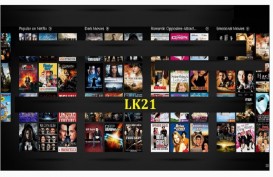 10 Aplikasi Streaming Film Online Pengganti IndoXXI, LK21, Ganool