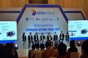 Astra Financial Bidik Transaksi Rp200 Miliar di Ajang GIIAS Surabaya 2021 
