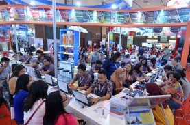 Garuda Indonesia Travel Fair Digelar 10-12 Desember,…