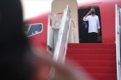 Dikabarkan Reshuffle Kabinet pada Rabu Pon, Jokowi Malah Kunker ke Kalbar