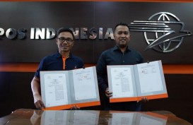 Pos Indonesia Gandeng Telefast, Perluas Jangkauan Bisnis Kurir dan Logistik
