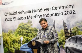 Berikut 5 Fakta Penting Presidensi G20 Indonesia
