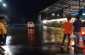 Gelombang Tinggi di Manado Diperkirakan Bertahan Tiga Hari ke Depan