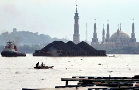 Pelabuhan Curah Palaran Akan Dibangun Lewat Skema KPBU