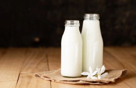 INDUSTRI MAKANAN DAN MINUMAN : Impor Susu Bakal Meningkat Lagi