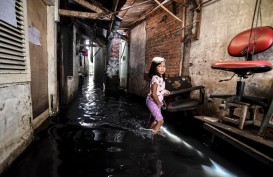 BMKG: Curah Hujan Lebat Terjadi Sampai Pertengahan 2022